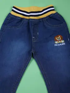 V-Mart Boys Light Fade Jeans