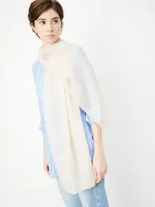 max Women Printed Scarf