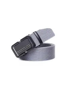 Metronaut Men Textured 2 Belt
