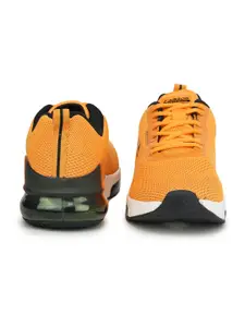 ABROS Men Boros Mesh Running Shoes
