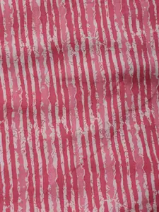 Meena Bazaar Printed Unstitched Dress Material