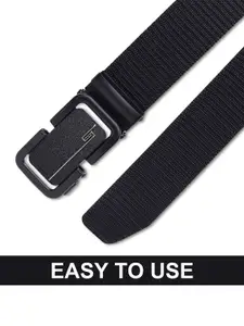 Metronaut Men Textured 2 Belt