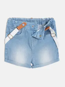 MINI KLUB Boys Denim Shorts
