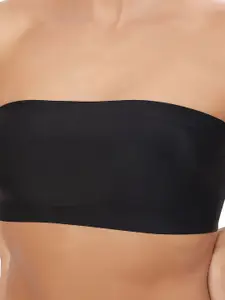 Bella Voste Bandeau Full Coverage Bra