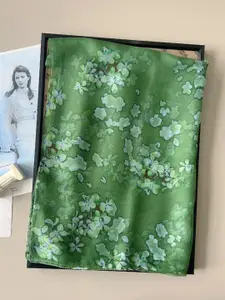 CrossKulture Women Printed Scarf