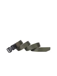 Metronaut Men Textured 2 Belt