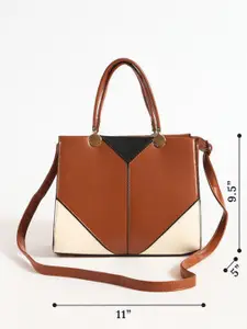 Chumbak Sandstone Handbag