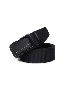 Metronaut Men Textured 2 Belt
