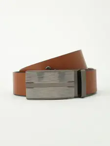 Metronaut Men Leather Belt