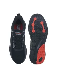 Columbus Men Mesh Running Non-Marking Shoes