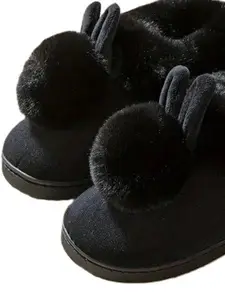 glitchez Women Room Slippers