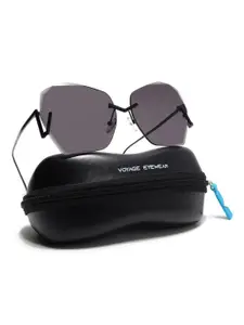 Voyage Women Over Size Sunglasses 6880MG6430