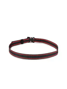Metronaut Men Textured Belt