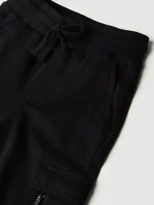 max Boys Joggers Trousers