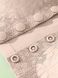 BRACHY Women Seamless Full Coverage Lightly Padded Bra