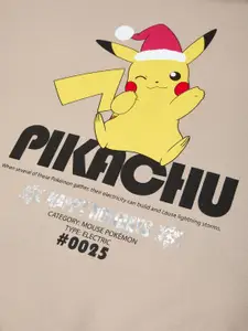 Marks & Spencer Boys Printed Sweatshirt