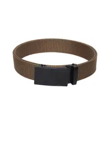 Metronaut Men Textured Belt