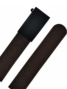 Metronaut Men Textured Belt
