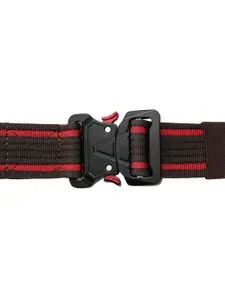 Metronaut Men Textured Belt