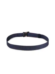 Metronaut Men Textured Belt