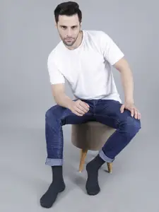 Dollar Men Pack of 3 Ankle Length Socks