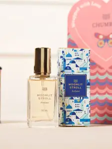 Chumbak Red & Green Set Of 2 Wrist Wonders Duo Gift Comes In A Gift Bag