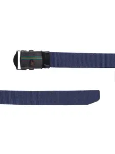 Provogue Men Textured 2 Belt