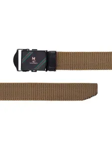 Provogue Men Textured 2 Belt