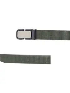 Provogue Men Textured 2 Belt