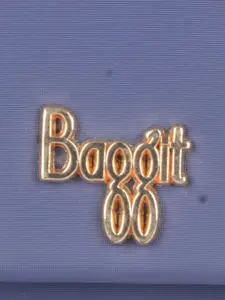 Baggit Women Three Fold Wallet