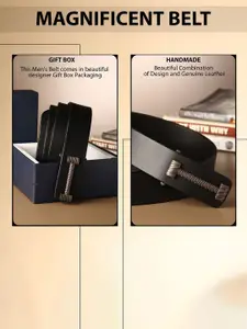 Provogue Men Leather Belt