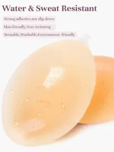 Xivir Bra Half Coverage Lightly Padded