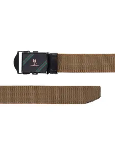 Provogue Men Textured 2 Belt