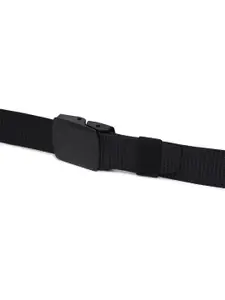 Provogue Men Pack of 2 Textured Belt