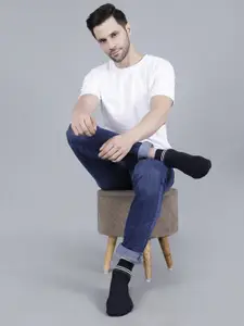 Dollar Men Pack of 3 Ankle Length Socks