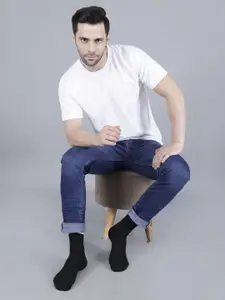 Dollar Men Pack of 3 Ankle Length Socks