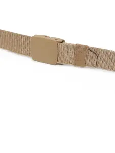 Provogue Men Textured 2 Belt