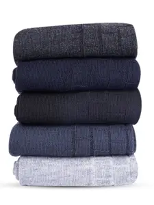 Dollar Men Pack of 3 Calf Length Cotton Socks