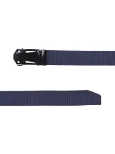 Provogue Men Textured 2 Belt