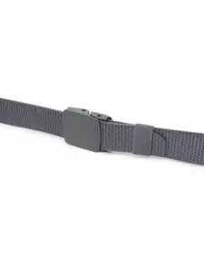 Provogue Men Textured 2 Belt