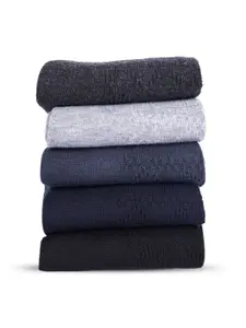 Dollar Men Pack of 3 Cotton Above Ankle Length Socks