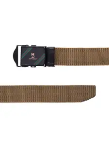 Provogue Men Textured 2 Belt