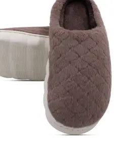 JENNA Men Winter Room Slippers