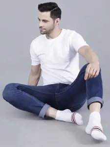 Dollar Men Pack of 3 Ankle Length Socks