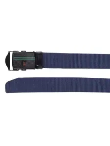 Provogue Men Textured 2 Belt