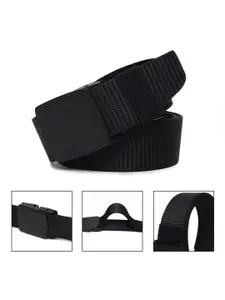 Provogue Men Textured 2 Belt