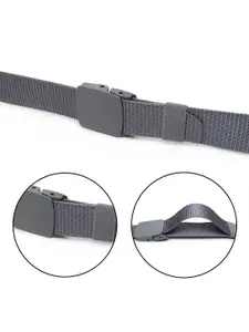 Provogue Men Pack Of 2 Textured Belt