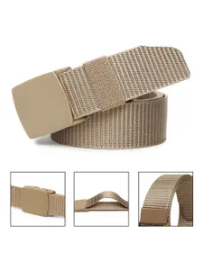 Provogue Men Pack of 2 Textured Belt
