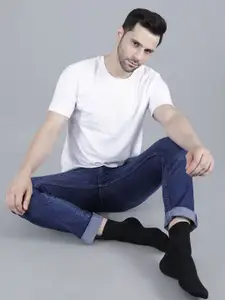 Dollar Men Pack of 3 Ankle Length Socks