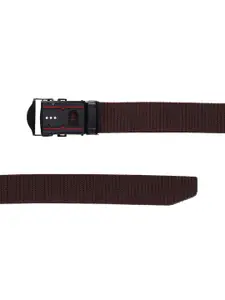 Provogue Men Textured 2 Belt